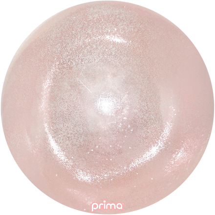 PRIMA 20" Rose Gold Glitter Sphere™